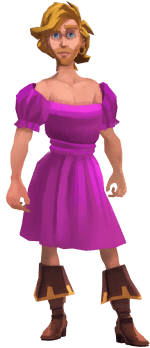 Guybrush Threepwood