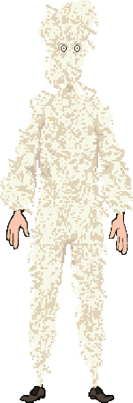 Guybrush Threepwood