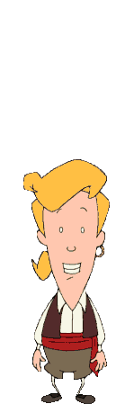 Guybrush Threepwood