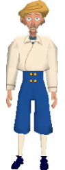 Guybrush Threepwood