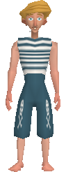 Guybrush Threepwood
