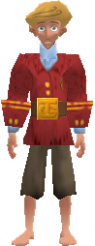 Guybrush Threepwood