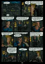 Page 11 of the comic