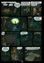 Page 14 of the comic