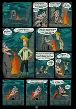 Page 2 of the comic