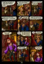 Page 21 of the comic