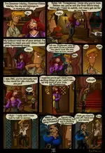 Page 22 of the comic