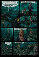 Page 23 of the comic