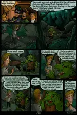 Page 26 of the comic
