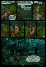 Page 27 of the comic