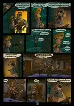 Page 28 of the comic