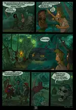 Page 36 of the comic