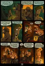 Page 40 of the comic