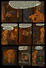 Page 42 of the comic