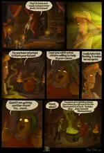 Page 47 of the comic