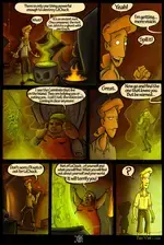 Page 48 of the comic