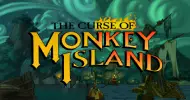 Comparison between The Curse of Monkey Island demo vs the final game