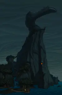 Skull Island