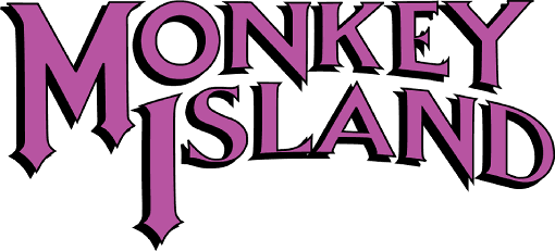 The Secret of Monkey Island (VGA)