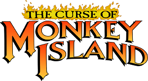 The Curse of Monkey Island (Mega-Monkey)
