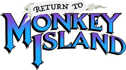 Return to Monkey Island (Hard Mode)